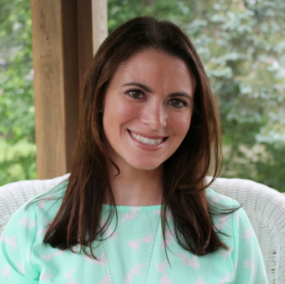 Meet your Posher, Denise
